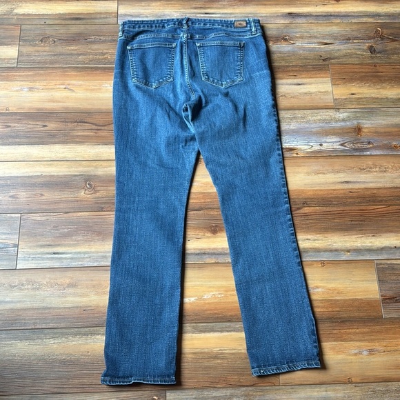 Ralph Lauren women’s Jeans 14 - Picture 3 of 5